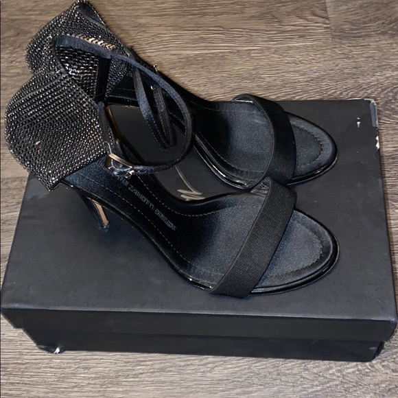 Giuseppe Zanotti High Heels - Picture 10 of 10